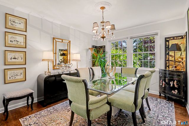 125 Heritage Hill Road A, New Canaan, CT 06840