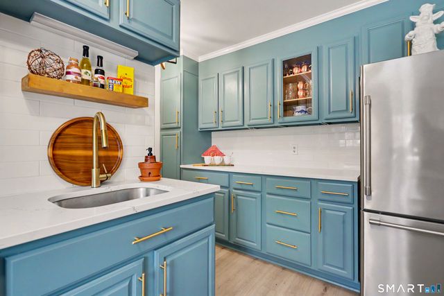 125 Heritage Hill Road A, New Canaan, CT 06840