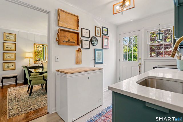 125 Heritage Hill Road A, New Canaan, CT 06840