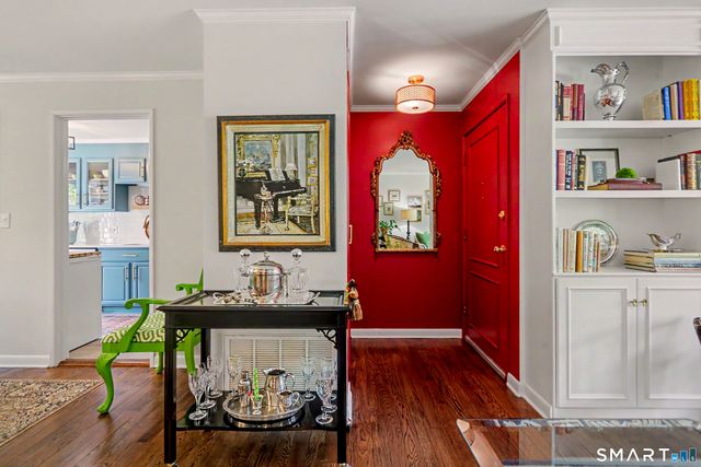 125 Heritage Hill Road A, New Canaan, CT 06840