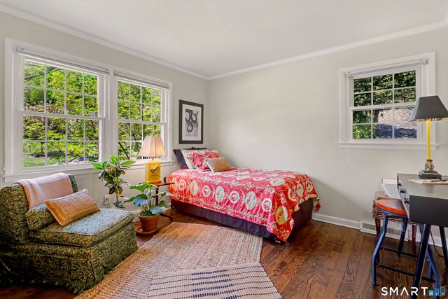 125 Heritage Hill Road A, New Canaan, CT 06840