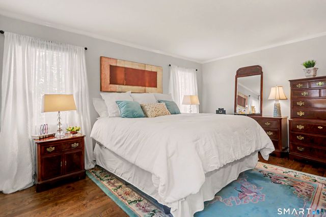 125 Heritage Hill Road A, New Canaan, CT 06840