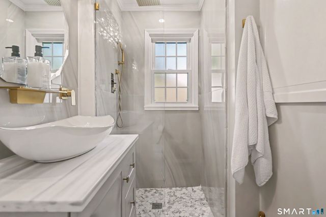 125 Heritage Hill Road A, New Canaan, CT 06840