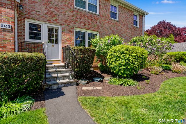 125 Heritage Hill Road A, New Canaan, CT 06840