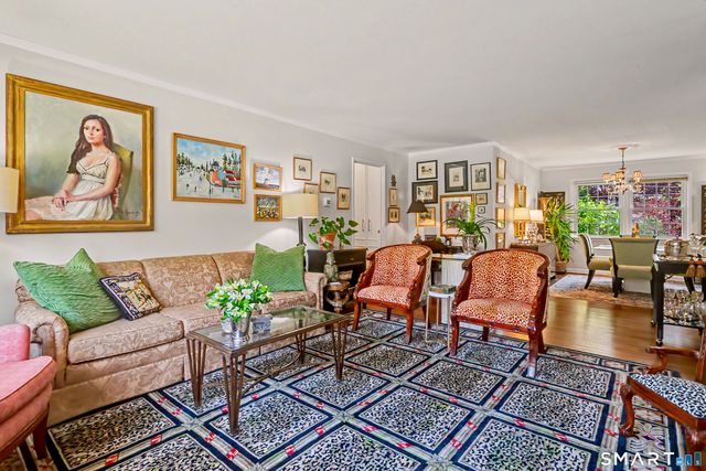 125 Heritage Hill Road A, New Canaan, CT 06840