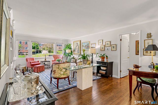 125 Heritage Hill Road A, New Canaan, CT 06840