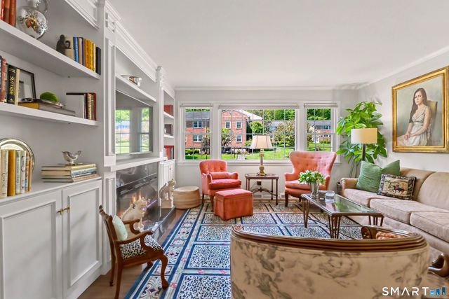 125 Heritage Hill Road A, New Canaan, CT 06840