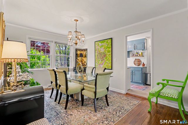 125 Heritage Hill Road A, New Canaan, CT 06840