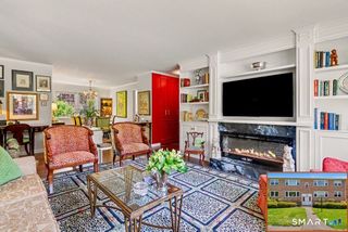 125 Heritage Hill Road A, New Canaan, CT 06840