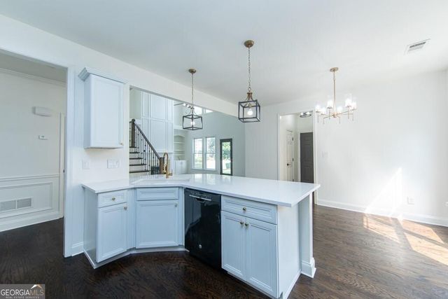 3501 Downing Drive, Cumming, GA 30040