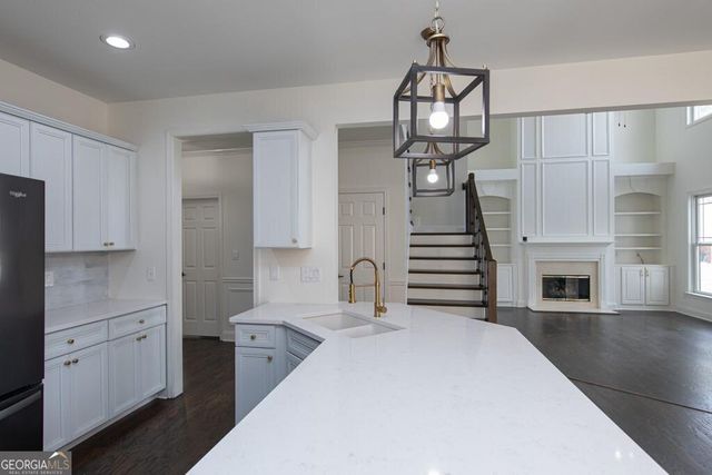 3501 Downing Drive, Cumming, GA 30040