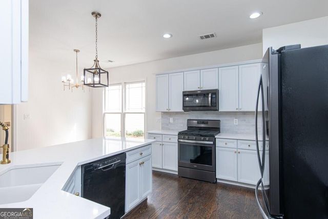 3501 Downing Drive, Cumming, GA 30040
