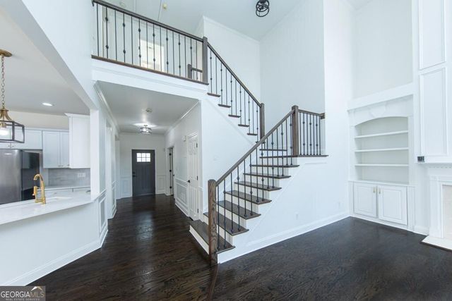 3501 Downing Drive, Cumming, GA 30040