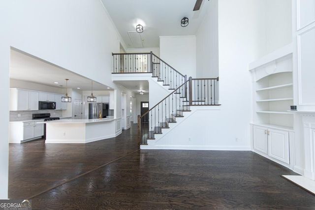 3501 Downing Drive, Cumming, GA 30040