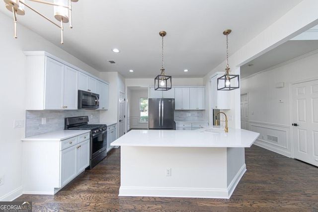 3501 Downing Drive, Cumming, GA 30040