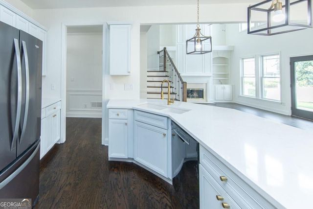 3501 Downing Drive, Cumming, GA 30040