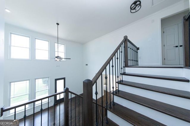 3501 Downing Drive, Cumming, GA 30040