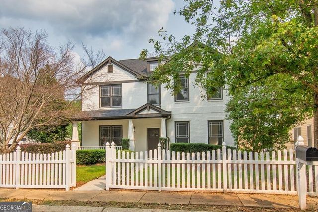 3501 Downing Drive, Cumming, GA 30040