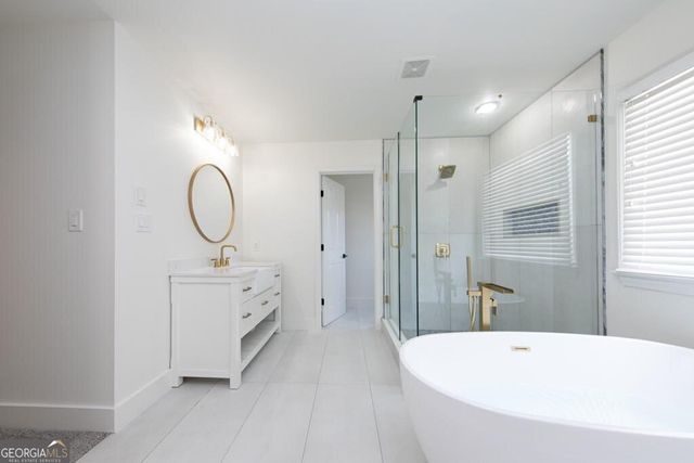3501 Downing Drive, Cumming, GA 30040