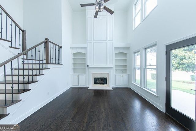 3501 Downing Drive, Cumming, GA 30040