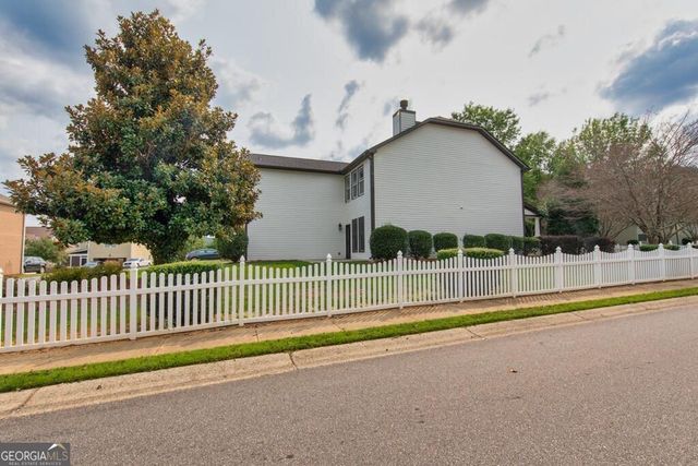 3501 Downing Drive, Cumming, GA 30040