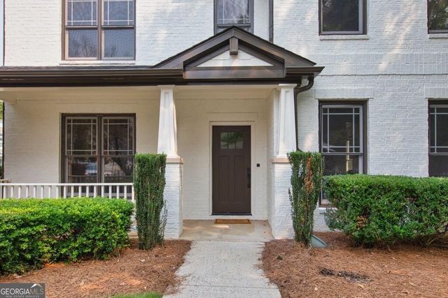 3501 Downing Drive, Cumming, GA 30040