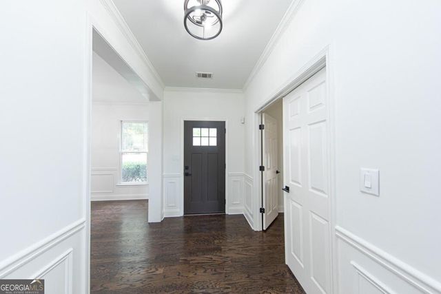 3501 Downing Drive, Cumming, GA 30040