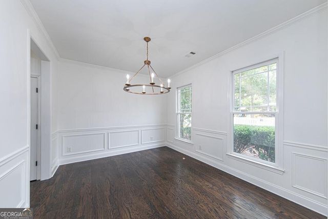 3501 Downing Drive, Cumming, GA 30040