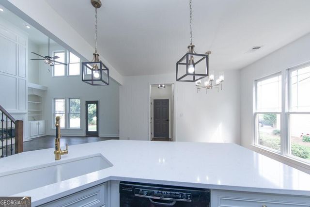 3501 Downing Drive, Cumming, GA 30040