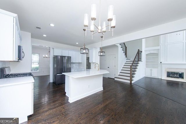 3501 Downing Drive, Cumming, GA 30040