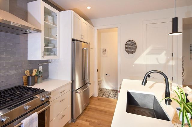 3725 Vallejo Street, Denver, CO 80211