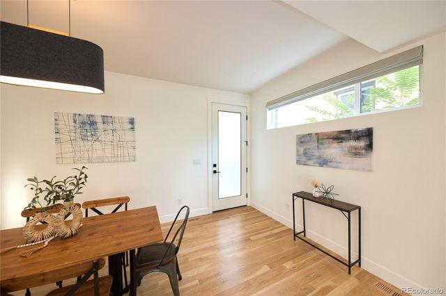 3725 Vallejo Street, Denver, CO 80211