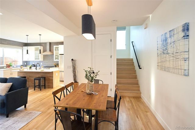 3725 Vallejo Street, Denver, CO 80211