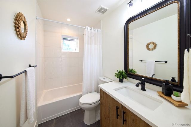 3725 Vallejo Street, Denver, CO 80211