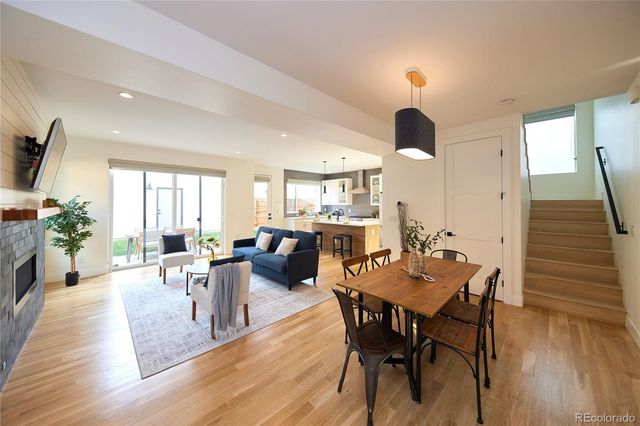 3725 Vallejo Street, Denver, CO 80211