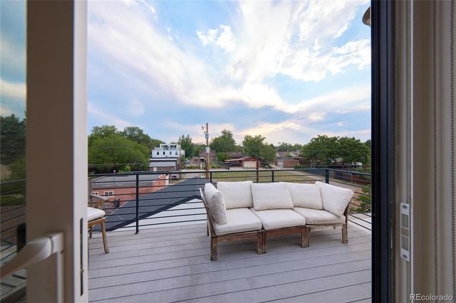 3725 Vallejo Street, Denver, CO 80211