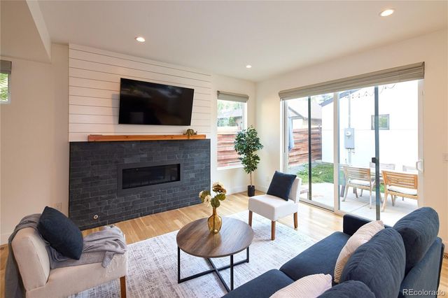 3725 Vallejo Street, Denver, CO 80211