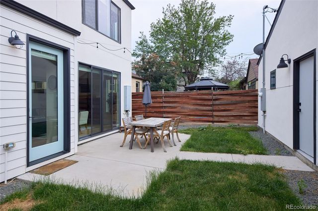 3725 Vallejo Street, Denver, CO 80211