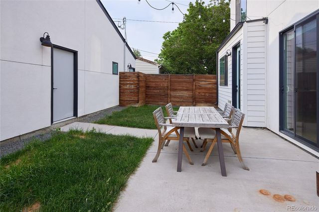 3725 Vallejo Street, Denver, CO 80211