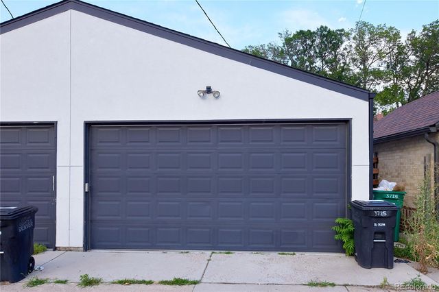 3725 Vallejo Street, Denver, CO 80211