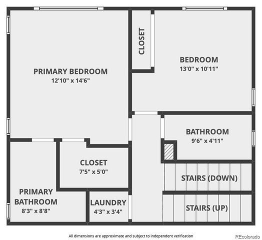 3725 Vallejo Street, Denver, CO 80211