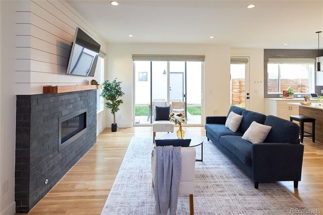 3725 Vallejo Street, Denver, CO 80211