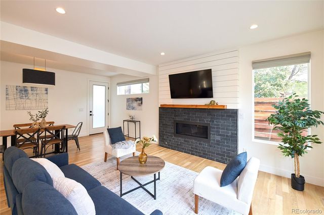 3725 Vallejo Street, Denver, CO 80211