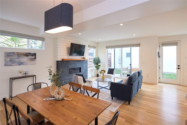 3725 Vallejo Street, Denver, CO 80211