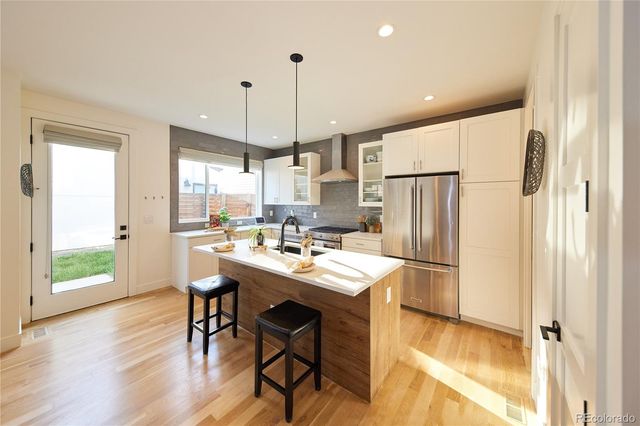 3725 Vallejo Street, Denver, CO 80211