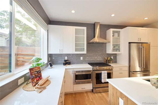 3725 Vallejo Street, Denver, CO 80211