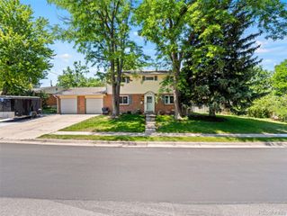 7329 S Tamarac Court, Englewood, CO 80112