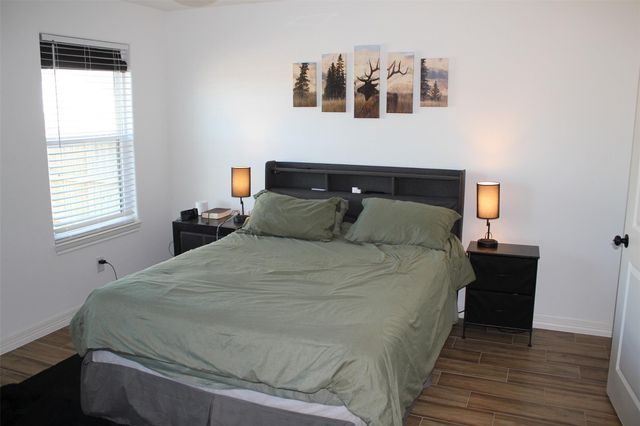 7610 Avenue G Avenue, Beasley, TX 77417