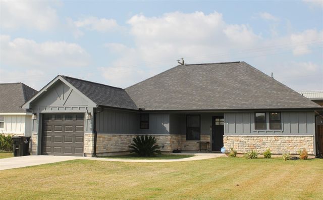 7610 Avenue G Avenue, Beasley, TX 77417