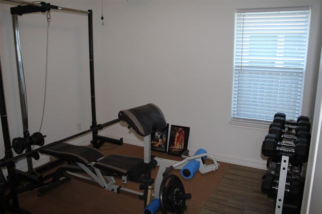 7610 Avenue G Avenue, Beasley, TX 77417